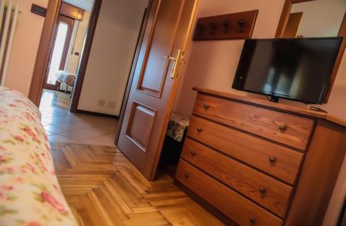 Champorcher Hotel | Albergo Castello da Bonino