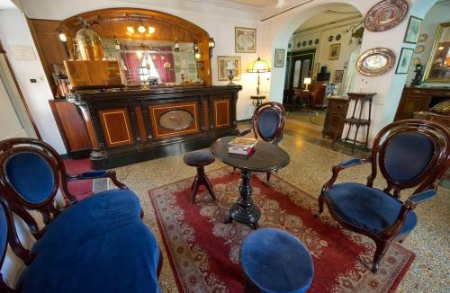 Tortona Hotel | Albergo Cavallino