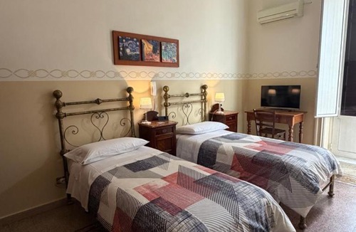 Kalsa Hotel | Albergo Cavour