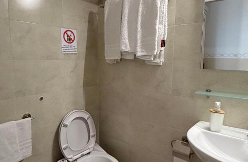 Kalsa Hotel | Albergo Cavour