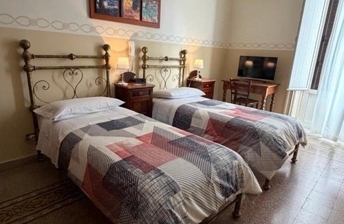 Kalsa Hotel | Albergo Cavour