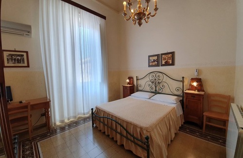 Kalsa Hotel | Albergo Cavour