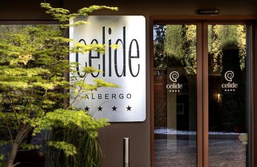 Lucca Historical Center Hotel | Albergo Celide