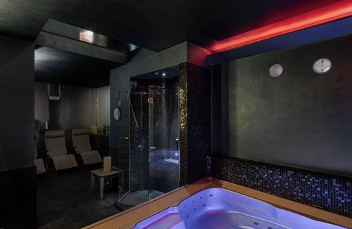 Lucca Historical Center Hotel | Albergo Celide