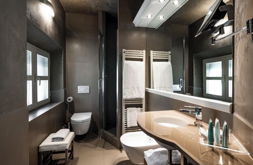 Lucca Historical Center Hotel | Albergo Celide