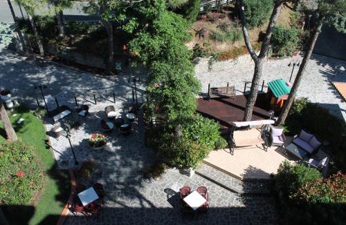 Gemmano Hotel | Albergo Centopini