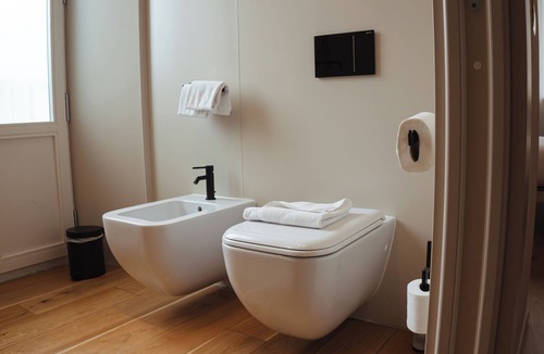 Lamezia Terme Hotel | Albergo Centrale