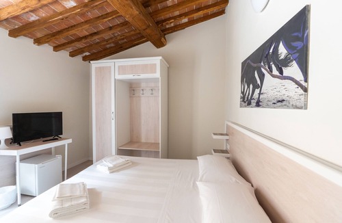 Siena City Centre Hotel | Albergo Centrale