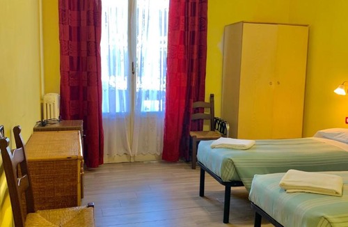 Rifredi Hotel | Albergo Cinzia