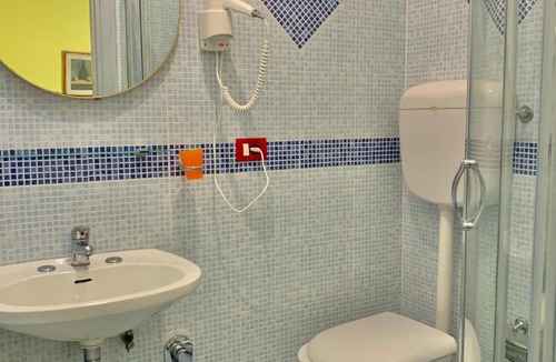 Rifredi Hotel | Albergo Cinzia