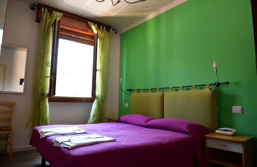 Bertinoro Hotel | Albergo Colonna