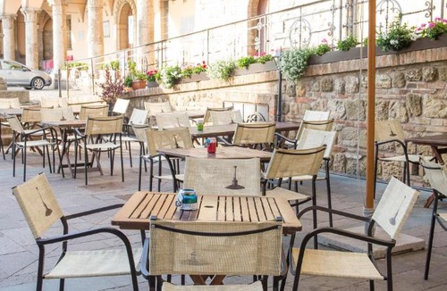 Bertinoro Hotel | Albergo Colonna