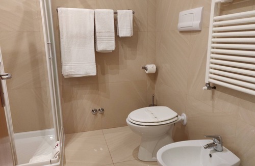 Capracotta Hotel | Albergo Conte Max