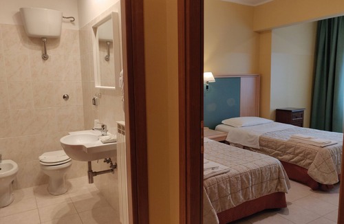 Capracotta Hotel | Albergo Conte Max