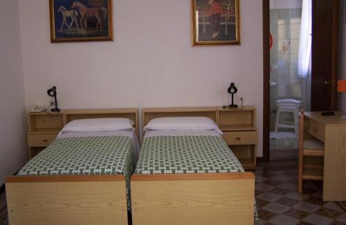 Salsomaggiore Terme Hotel | Albergo Corona