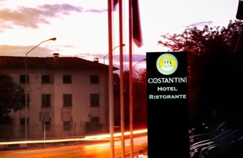 Collalto Hotel | Albergo Costantini