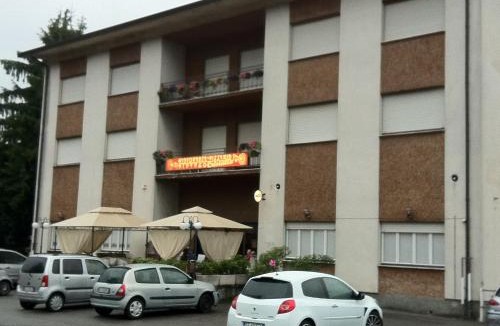 Cittiglio Hotel | Albergo Cristallo