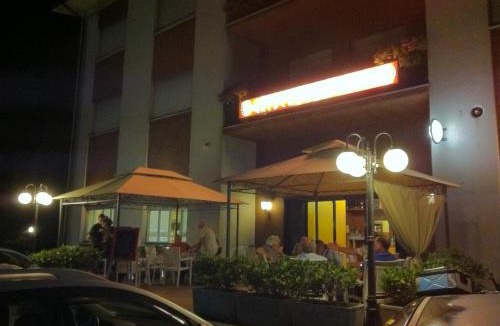 Cittiglio Hotel | Albergo Cristallo