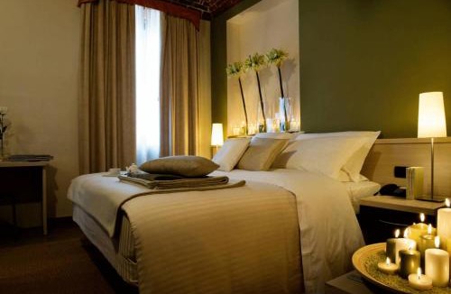Chivasso Hotel | Albergo D'italia