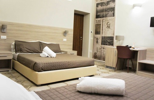 Telese Hotel | Albergo D'Onofrio