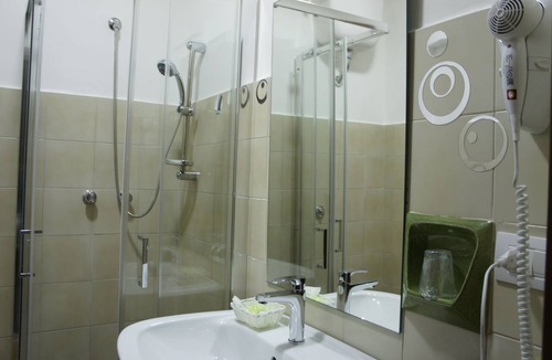 Telese Hotel | Albergo D'Onofrio