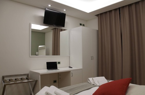 Vetralla Hotel | Albergo da Benedetta
