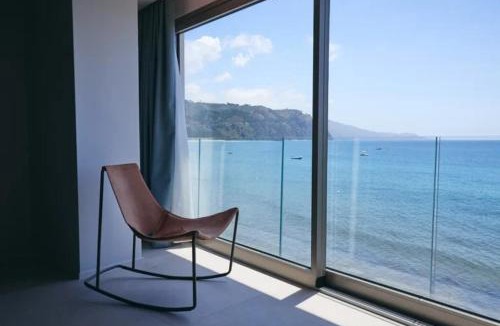 Ogliastro Marina Hotel | Albergo Da Carmine