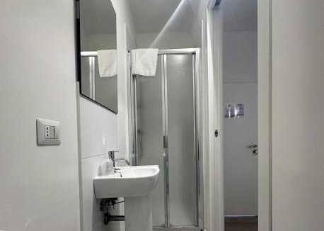 Buon Pastore-Sant'Agnese-San Damaso Hotel | Albergo del Pozzo