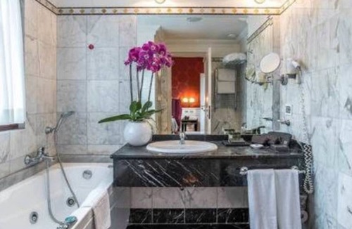 Rome City Centre Hotel | Albergo Del Senato