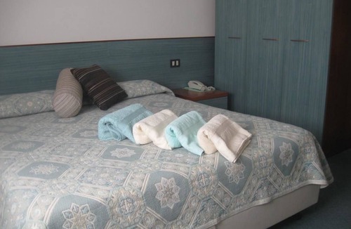 Vernasca Hotel | Albergo Del Turista