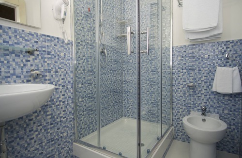 Marina Di Camerota Hotel | Albergo Delfino