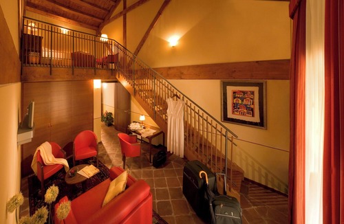 Pollenzo Hotel | Albergo dell'Agenzia