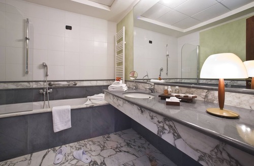 Pollenzo Hotel | Albergo dell'Agenzia