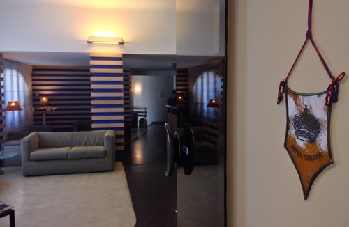 Binasco Hotel | Albergo della Corona