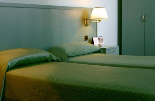 Binasco Hotel | Albergo della Corona