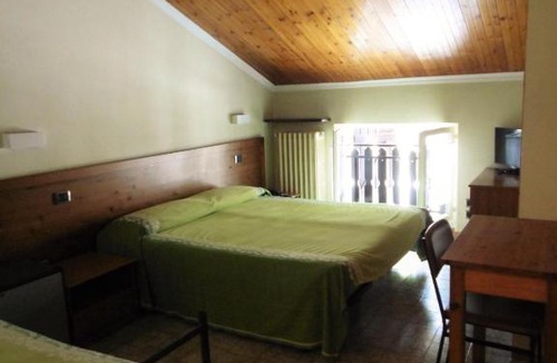 Miroglio Hotel | Albergo Delle Alpi