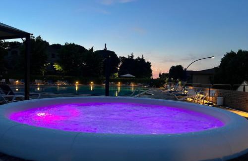 Vescovado Hotel | Albergo Di Murlo