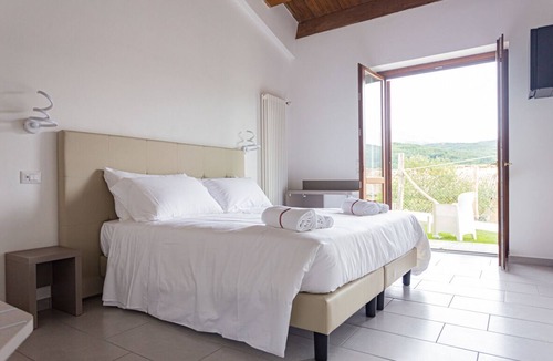 Amatrice Hotel | Albergo Diffuso Amatrice