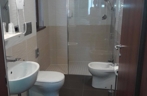 Alice Bel Colle Hotel | Albergo Diffuso Belvedere