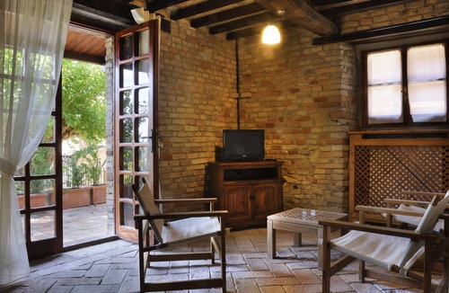 Montemaggiore al Metauro Hotel | Albergo Diffuso Borgo Montemaggiore