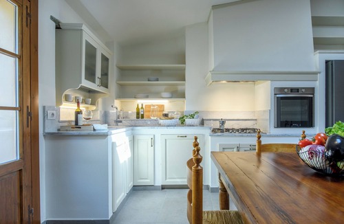 Chiusure Apartment | Albergo Diffuso Borgo Santo