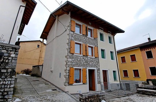 Barcis House | Albergo Diffuso - Cjasa Ressa by Interhome