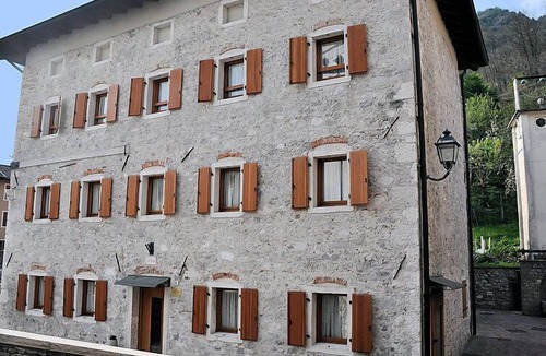 Barcis Apartment | Albergo Diffuso - Cjasa Fantin by Interhome