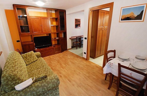 Barcis Apartment | Albergo Diffuso - Cjasa Fantin by Interhome