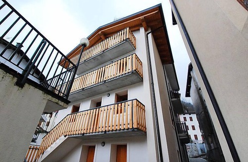 Barcis House | Albergo Diffuso - Cjasa Paron Cilli by Interhome