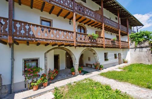 Priuso Apartment | Albergo Diffuso "Col Gentile" Socchieve