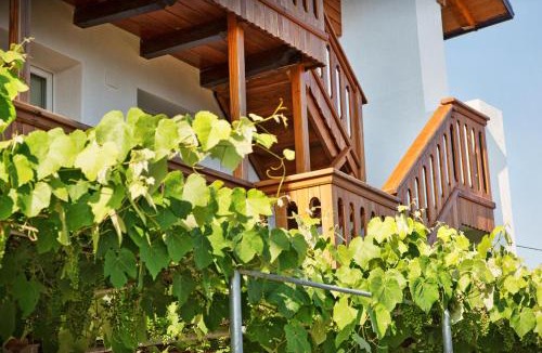 Priuso Apartment | Albergo Diffuso "Col Gentile" Socchieve