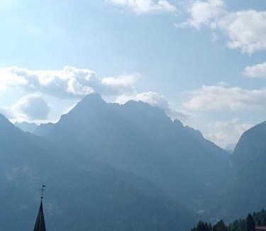 San Pietro di Cadore Apartment | Albergo Diffuso Costauta