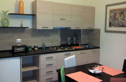 Turi Bed & Breakfast | Albergo Diffuso Dimora Rossi