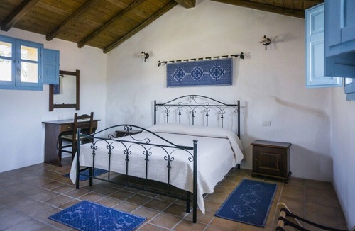 Baressa Hotel | Albergo Diffuso Il Mandorlo